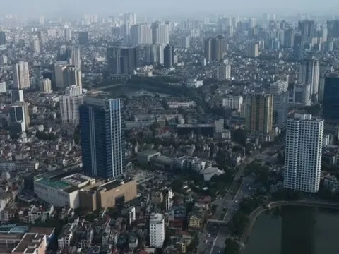 Truyền thông quốc tế ấn tượng với tăng trưởng kinh tế bứt phá của Việt Nam trước thềm Đại hội XIV của Đảng