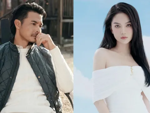 Clip Quách Ngọc Ngoan tương tác với Ngọc Trinh đang gây chú ý