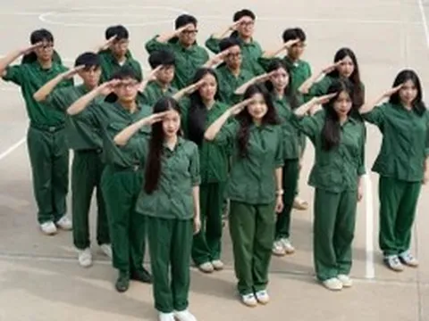 Điều kiện tham gia tuyển dụng giáo viên Giáo dục quốc phòng an ninh