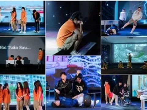 Đưa nghệ thuật vào giáo dục học đường tại Trường THPT FPT Hà Nội