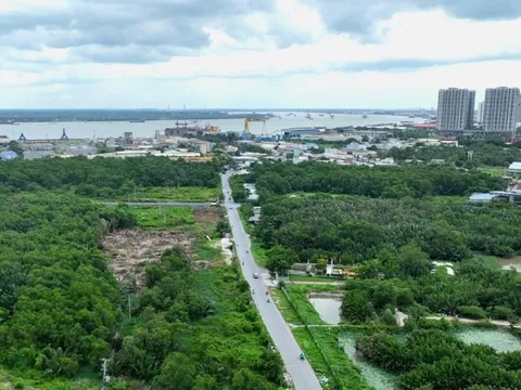 Văn Phú đưa dấu ấn “vị nhân sinh” vào không gian phát triển mới của Phú Thuận