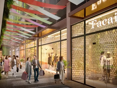 Giải pháp đầu tư Shophouse an toàn trong bối cảnh thị trường hồi phục