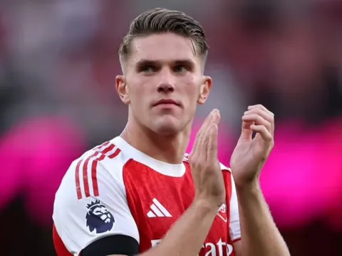 Gyokeres vô hại trước Liverpool