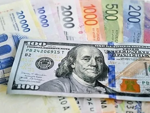 Tỷ giá ngoại tệ, tỷ giá USD/VND hôm nay 9/1: Đồng USD tăng, nhưng sẽ suy yếu từ thời điểm này?