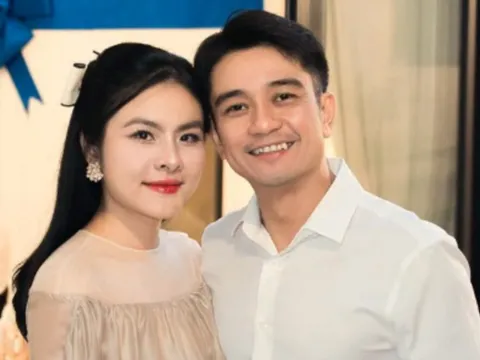 Diễn viên Vân Trang 'lãi to' sau 10 năm