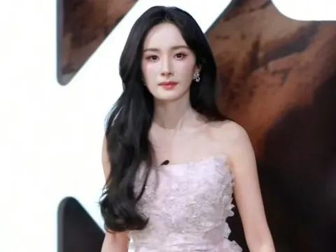 Dương Mịch vướng nghi vấn can thiệp 'dao kéo', lộ dấu hiệu khó có thể chối cãi