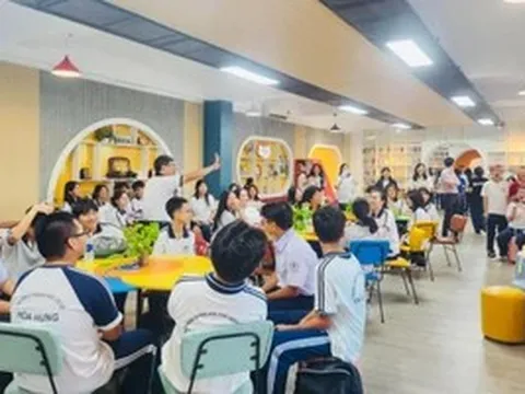 TPHCM công bố Hội đồng bộ môn giáo dục phổ thông với 813 thành viên