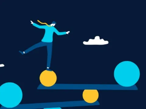 Kinh tế biến động mạnh, chuyên gia chỉ ra điều mọi người nên làm lúc này