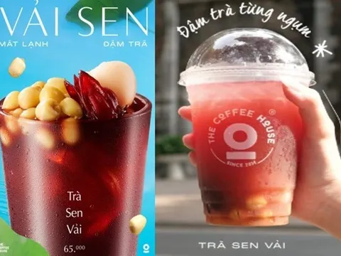 The Coffee House thông báo vụ Đồ hộp Hạ Long: Sử dụng nguyên liệu trong trà vải, không sử dụng thịt từ Canfoco