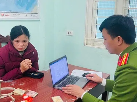 Mua vàng rồi trình báo trên VNeID: Công an vào cuộc phát hiện chiếc nhẫn vàng 2 chỉ bị chiếm đoạt