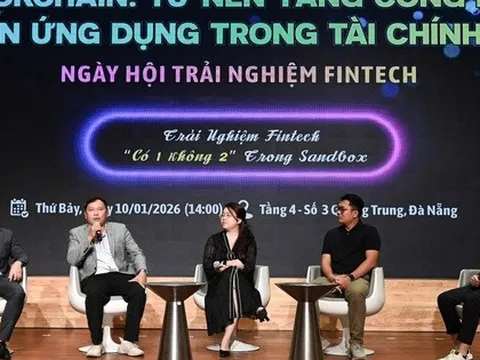 Cảnh báo rủi ro pháp lý từ giao dịch tài sản số P2P