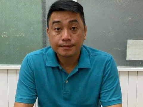 Bắt đối tượng lừa người yêu góp vốn kinh doanh rồi chiếm đoạt gần 2 tỷ đồng