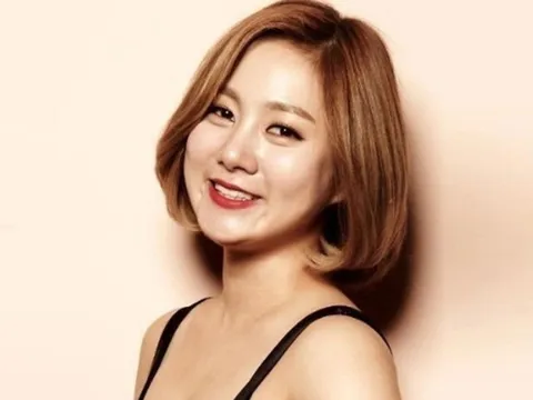 Rò rỉ đoạn ghi âm của Park Na Rae và cựu quản lý