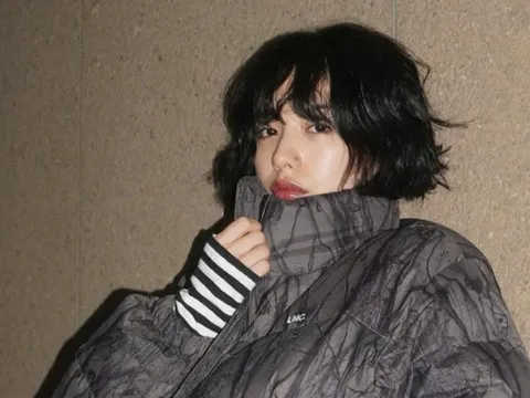 Diễn viên Nana làm việc với cảnh sát sau khi bị 'kiện ngược'