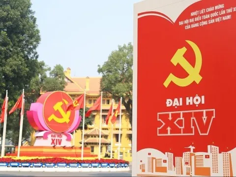 Giáo sư Trung Quốc kỳ vọng Đại hội XIV sẽ mở ra kỷ nguyên phát triển mới của Việt Nam