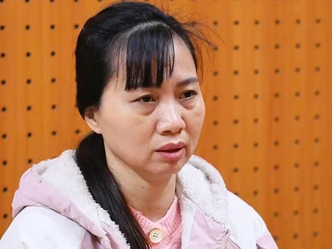 Bắt người phụ nữ lợi dụng khiếu kiện để lừa đảo 1,5 tỷ đồng