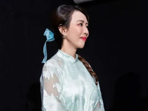 Giọt nước mắt của Thu Trang và lựa chọn làm phim tử tế