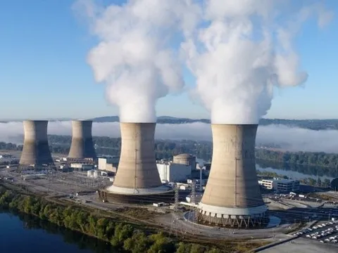 Luật Năng lượng nguyên tử: Kỷ nguyên mới cho năng lượng sạch