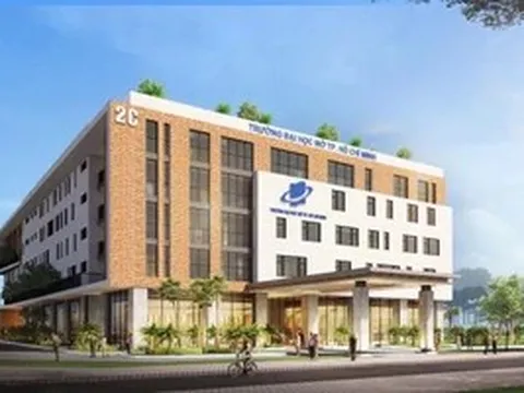 Trường Đại học Mở TPHCM thành lập phân hiệu tại tỉnh Đồng Nai