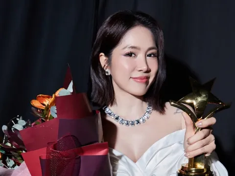 Tin vui của Lê Phương sau 10 năm