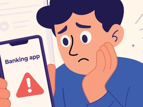 App ngân hàng có thể tự ngừng giao dịch: Người dùng cần kiểm tra điều này trước tháng 3/2026