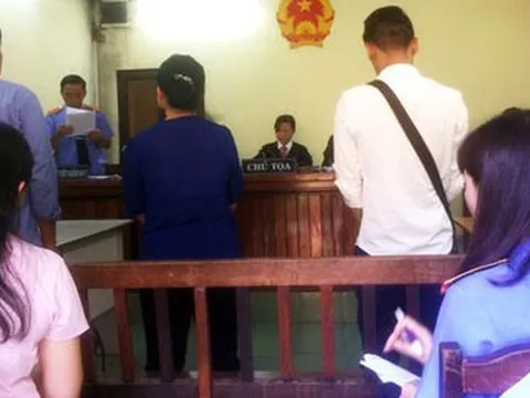 LẰN RANH: Chủ nợ hóa... bị can