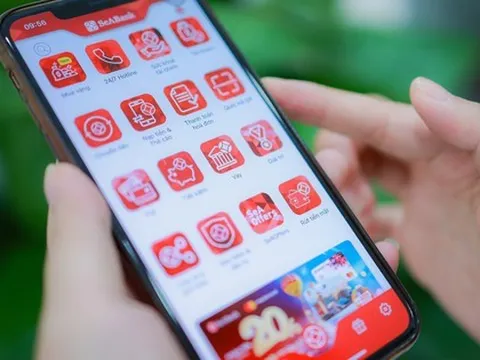 Yêu cầu từ 1-3, ứng dụng ngân hàng phải tự động dừng hoạt động nếu nghi ngờ gian lận, lừa đảo