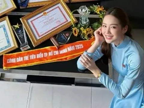 Hoa hậu Bảo Ngọc bất ngờ đón 'tin vui' ngay trước thềm Miss World