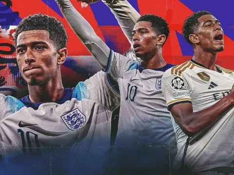 Kịch bản 'bom tấn' đưa Bellingham sang Ngoại hạng Anh