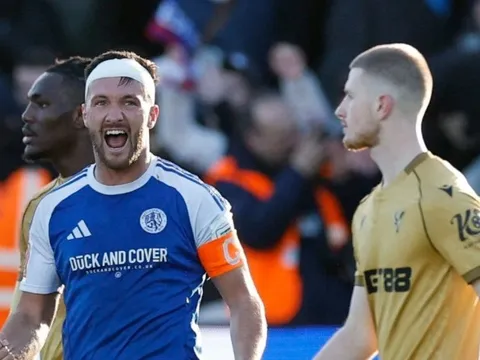 Cú sốc lớn nhất lịch sử FA Cup