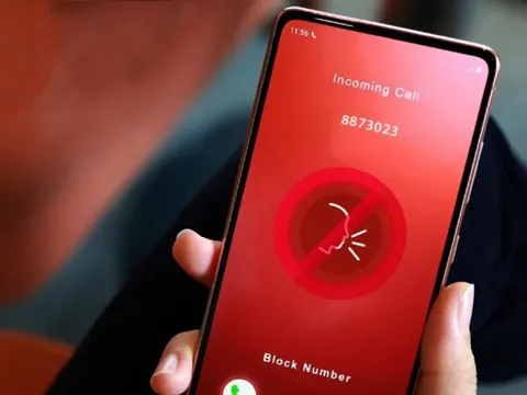 Ngân hàng cảnh báo khẩn đến tất cả khách hàng nhận được cuộc gọi, tin nhắn sau