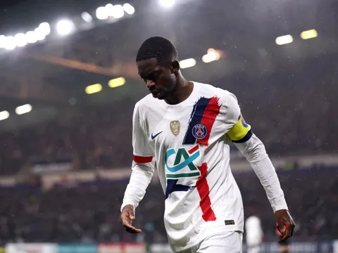 Dembele bị tố tham tiền