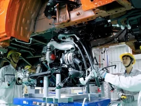 Ngân hàng Singapore nâng dự báo tăng trưởng kinh tế của Việt Nam năm 2026