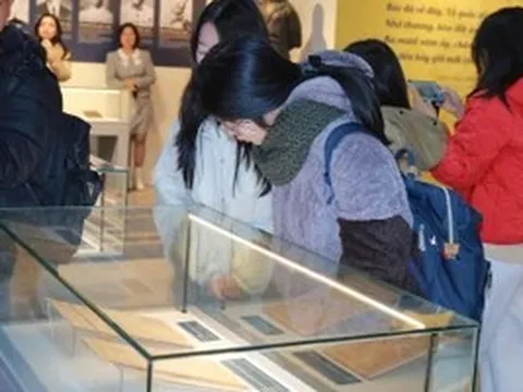 Những mùa Xuân mở lối vận mệnh dân tộc