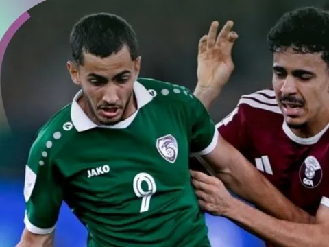 Hai đội đầu tiên bị loại ở VCK U23 châu Á