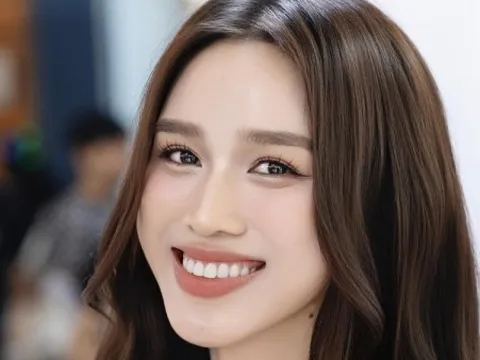 Sao Việt: Hoa hậu Đỗ Hà, Kỳ Duyên thu hút mọi ánh nhìn