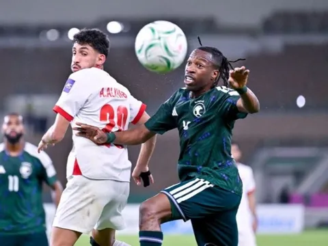 Vì sao U23 Saudi Arabia không còn đáng sợ với Việt Nam?