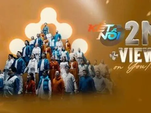 Khi thương hiệu chọn kể chuyện bằng âm nhạc: 'Kết nối' đầy tinh tế của KienlongBank