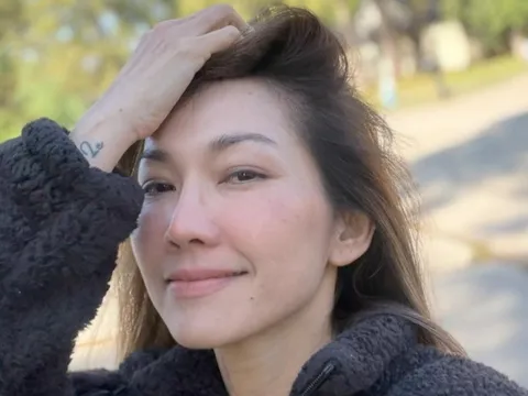 Diễn viên Kim Hiền ly hôn chồng Việt kiều sau gần 8 năm chung sống