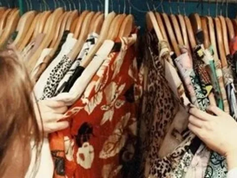 SoulFit – Khi Gen Z chọn cho thời trang cũ một 'linh hồn' mới