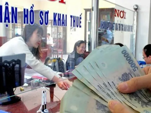 Từ năm 2026, lương bao nhiêu thì mới phải đóng thuế thu nhập cá nhân?