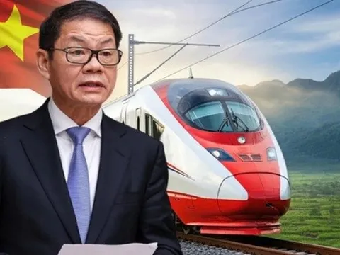 THACO âm thầm xếp quân cho “trận đánh” hạ tầng tỷ USD, nhắm từ cao tốc, metro, đường sắt cao tốc Bắc - Nam đến siêu dự án chưa từng có trong lịch sử