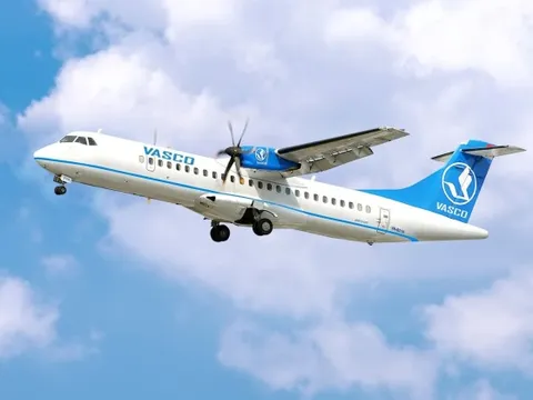 Vietnam Airlines lập công ty con chuyên bay ngắn: Côn Đảo, Vinh, Cà Mau, Điện Biên