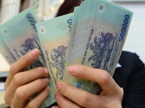 Doanh nghiệp cấp tập lo thưởng Tết 2026: Có nơi chi tới 100 triệu đồng/người