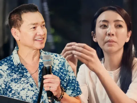 Nghệ sĩ Quang Minh nhận xét về phim của Thu Trang đúng 1 câu