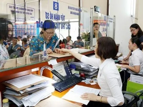 Xếp lương đối với người được tuyển dụng vào công chức, áp dụng từ 01/03/2026