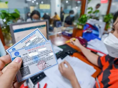 Khi nào mức đóng bảo hiểm y tế sẽ tăng và tăng bao nhiêu? 0