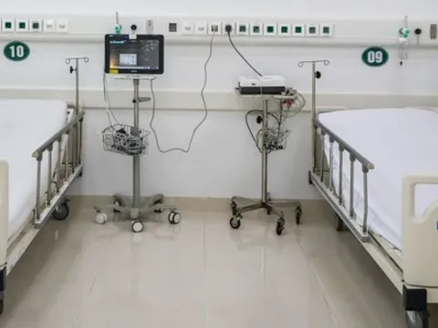 Bệnh viện Bạch Mai và Việt Đức cơ sở 2 khi nào đón bệnh nhân? 0