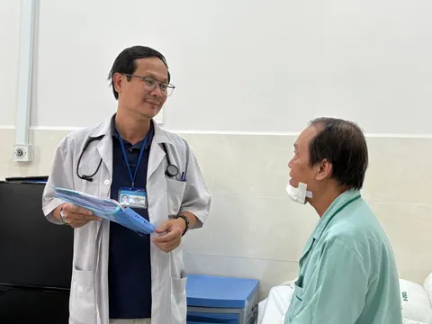 Thời tiết trở lạnh, bệnh nhân đái tháo đường cần lưu ý điều gì? 0