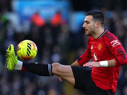 Dalot gây phẫn nộ